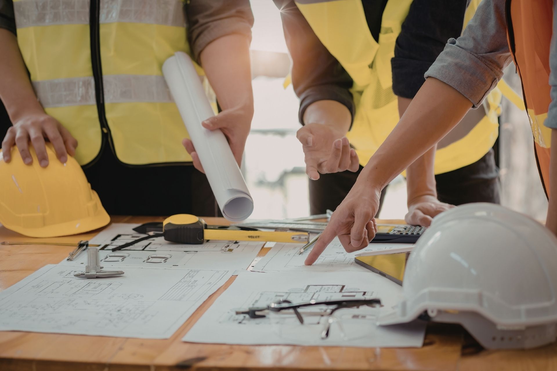 Pre-construction Design and Estimating 1