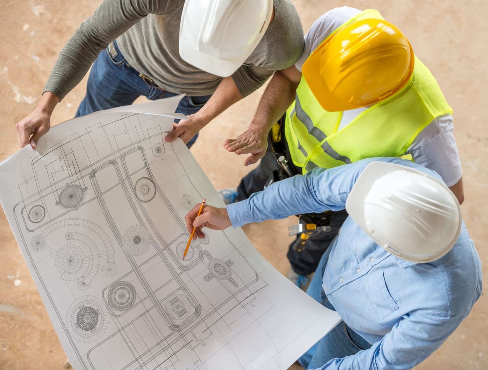 Pre-construction Design and Estimating 22