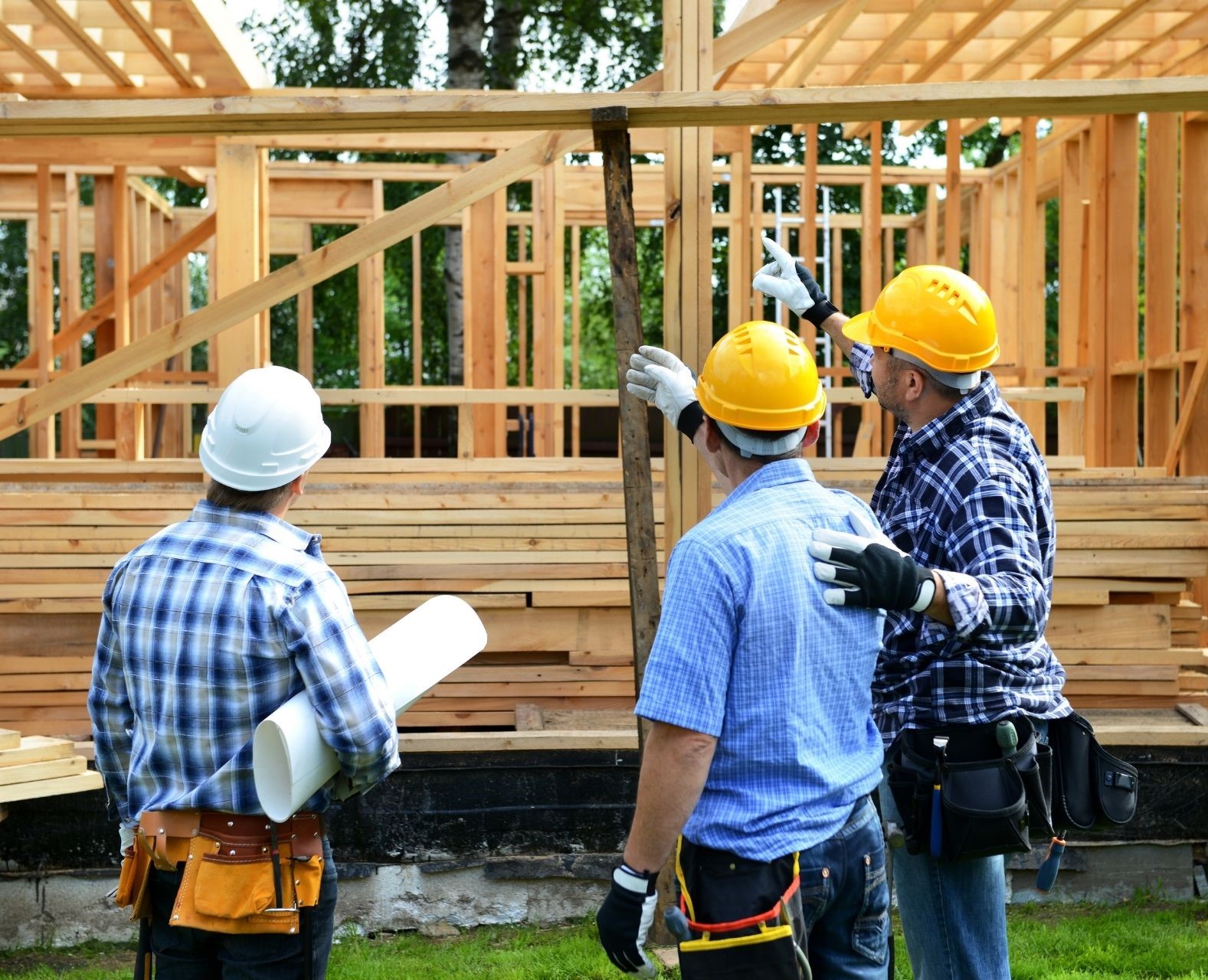 Construction Management 1