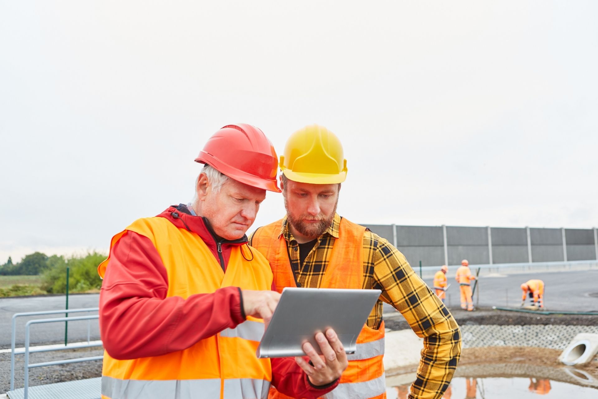 Construction Management 12