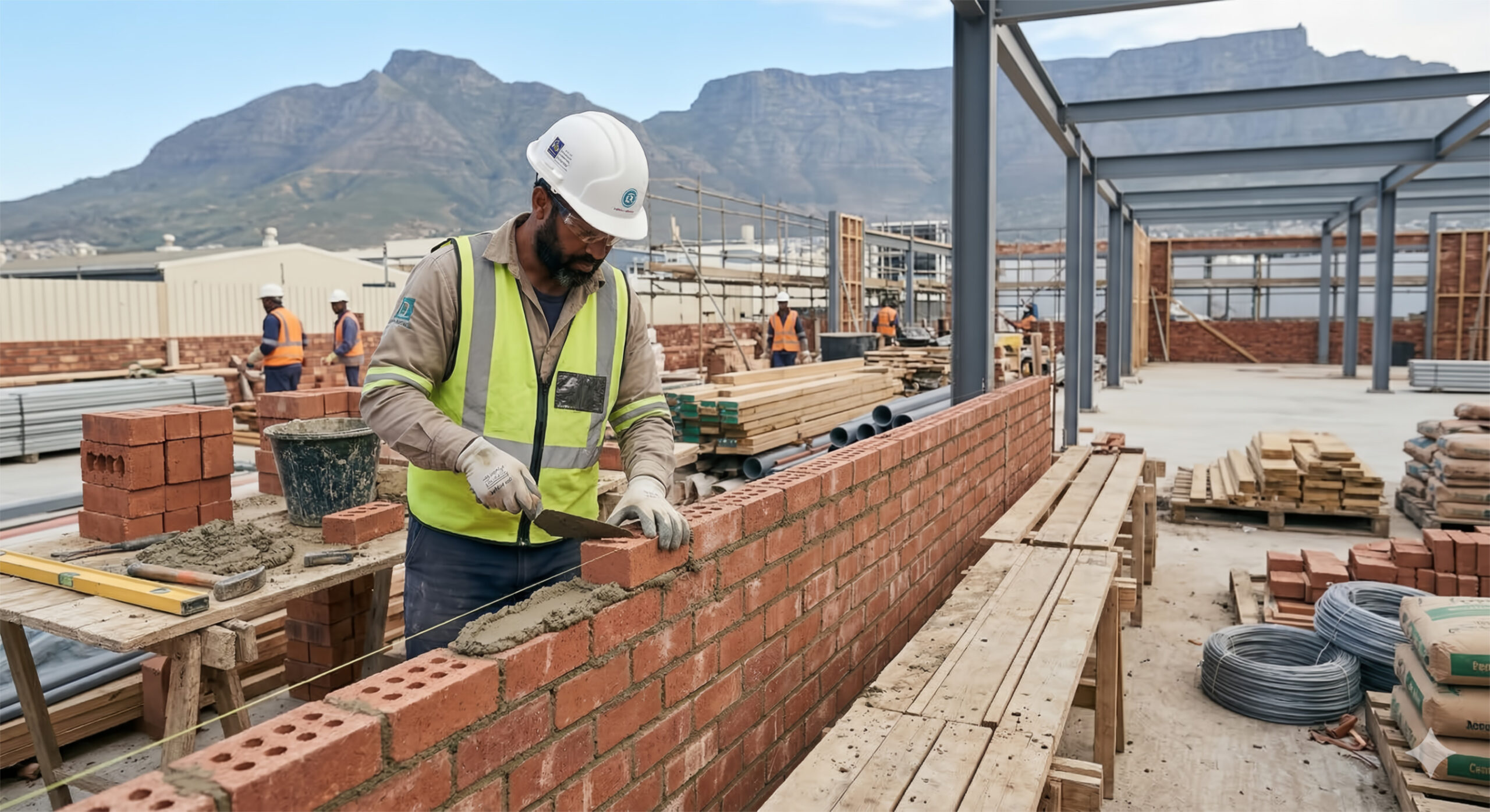 Construction Services