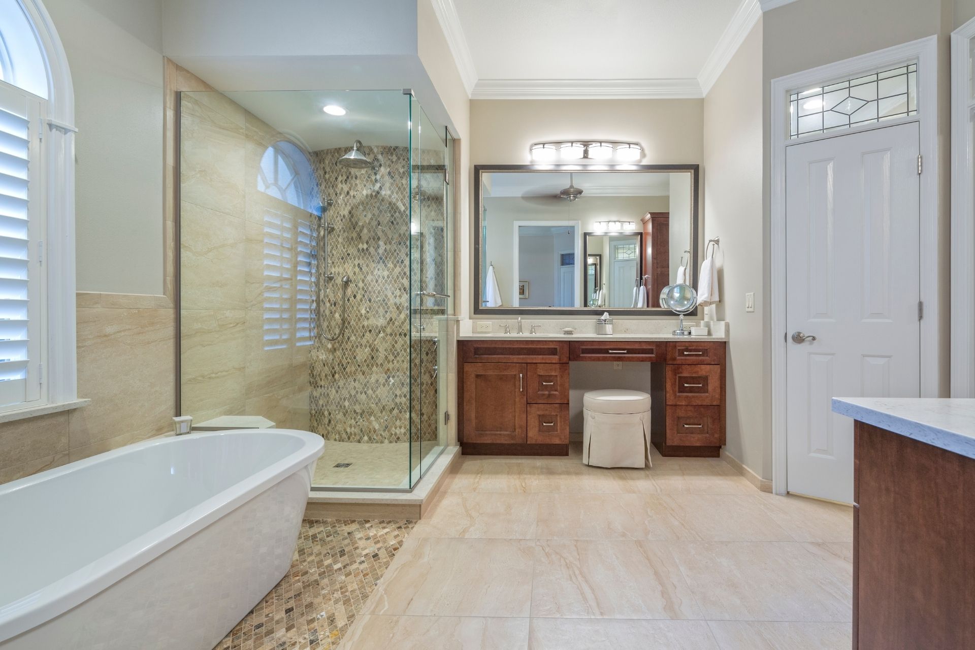 Remodelling 10
