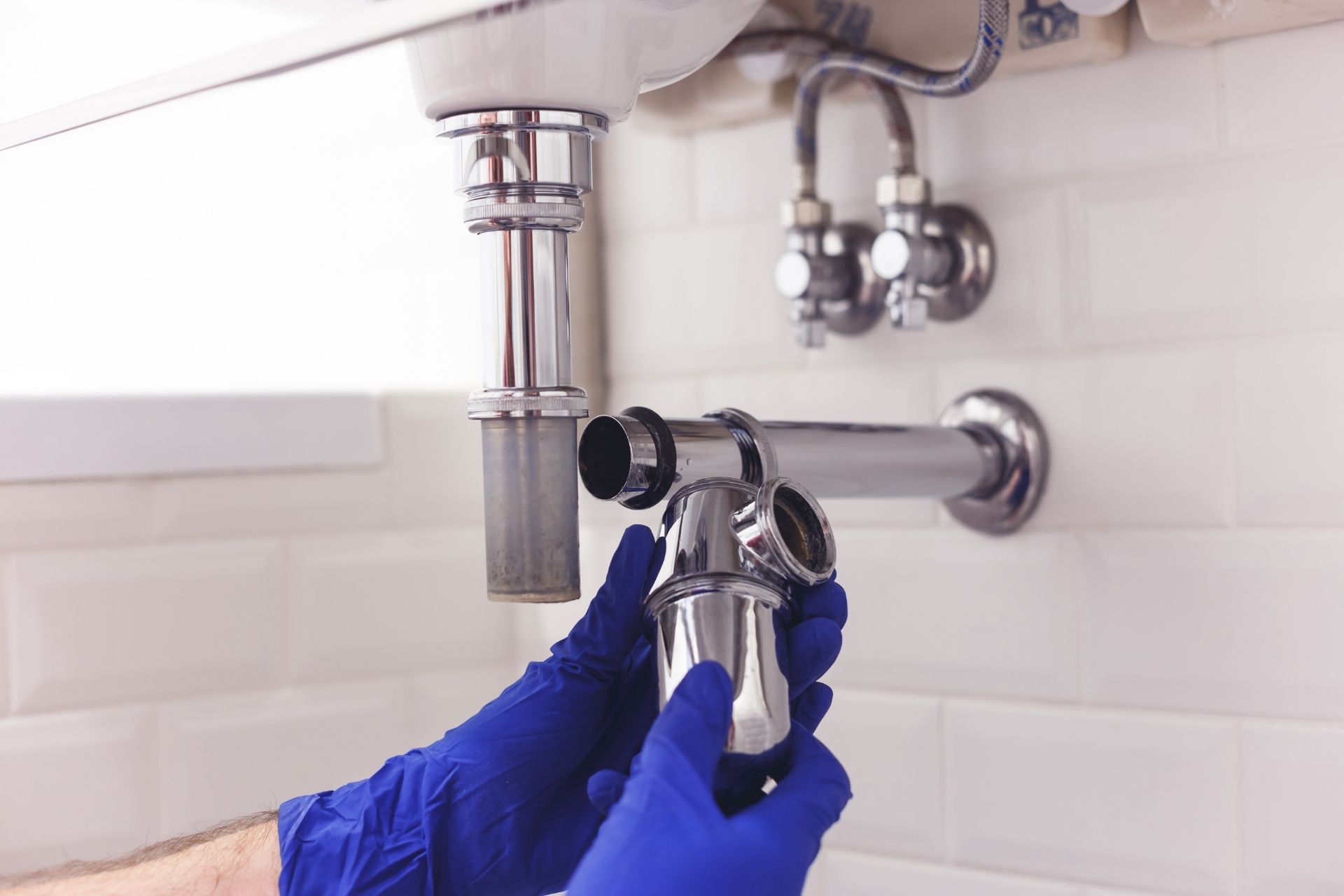Plumbing 1