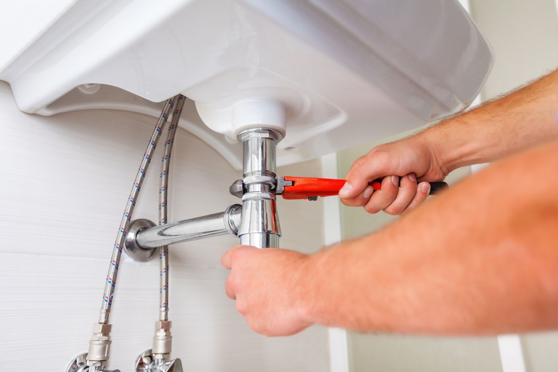 Plumbing 6