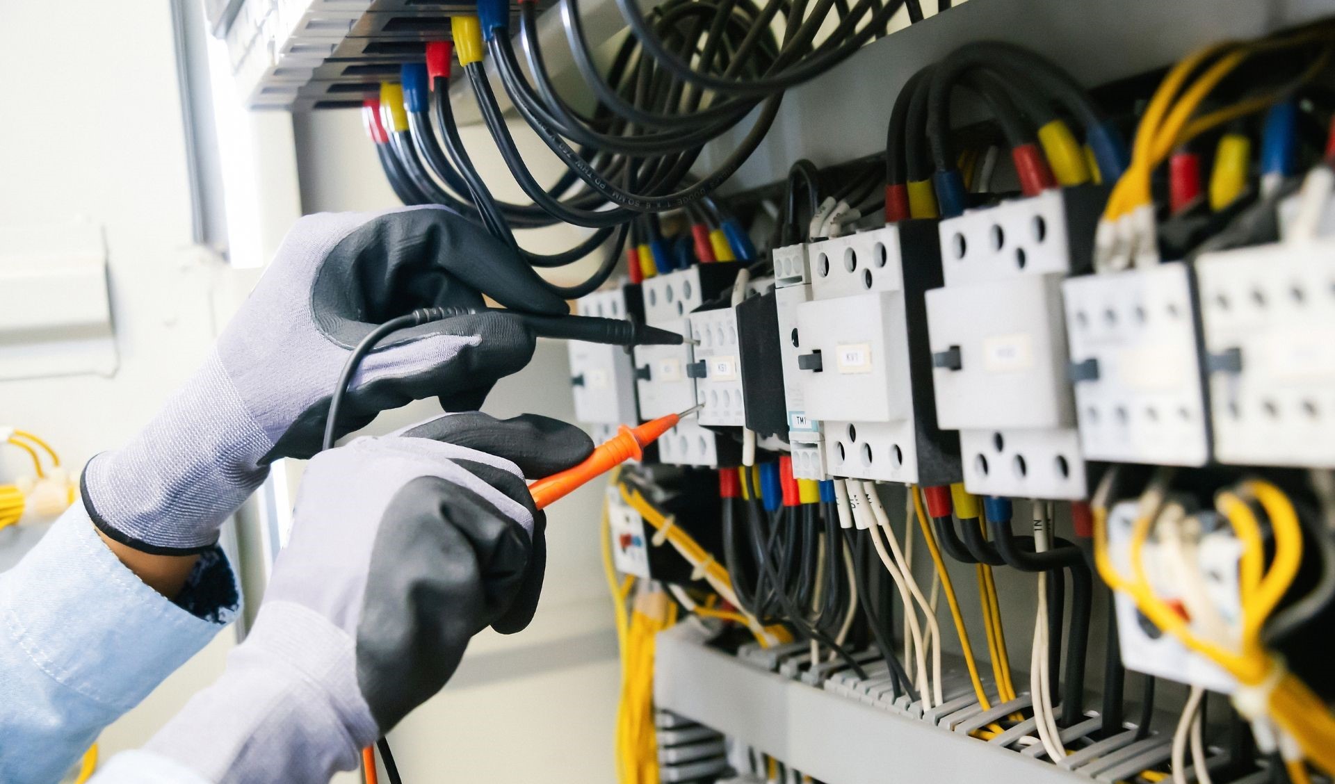 Electrical 1