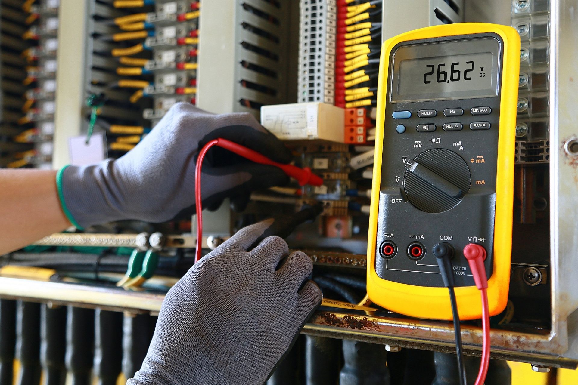 Electrical 4