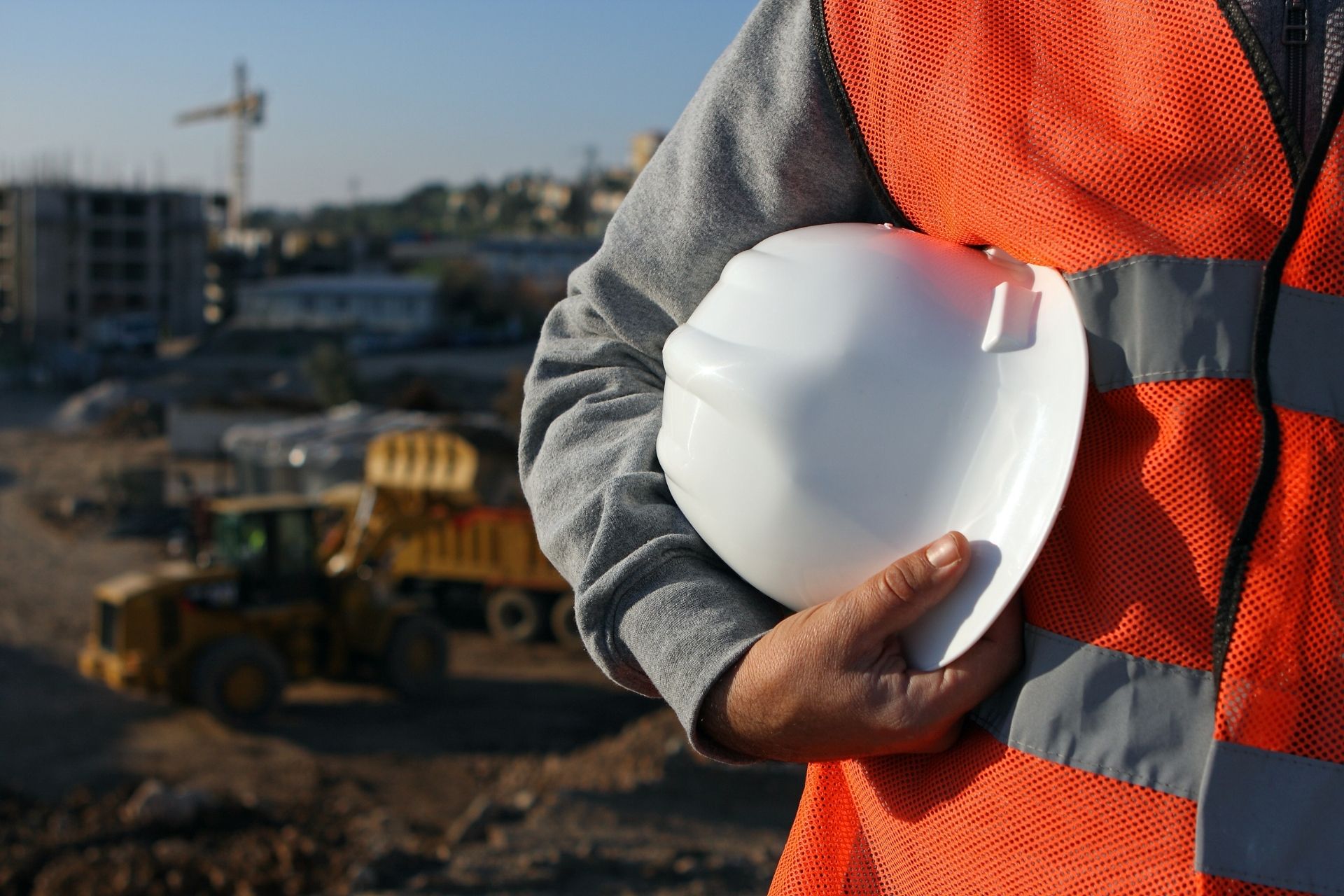 Building Sustainability 1