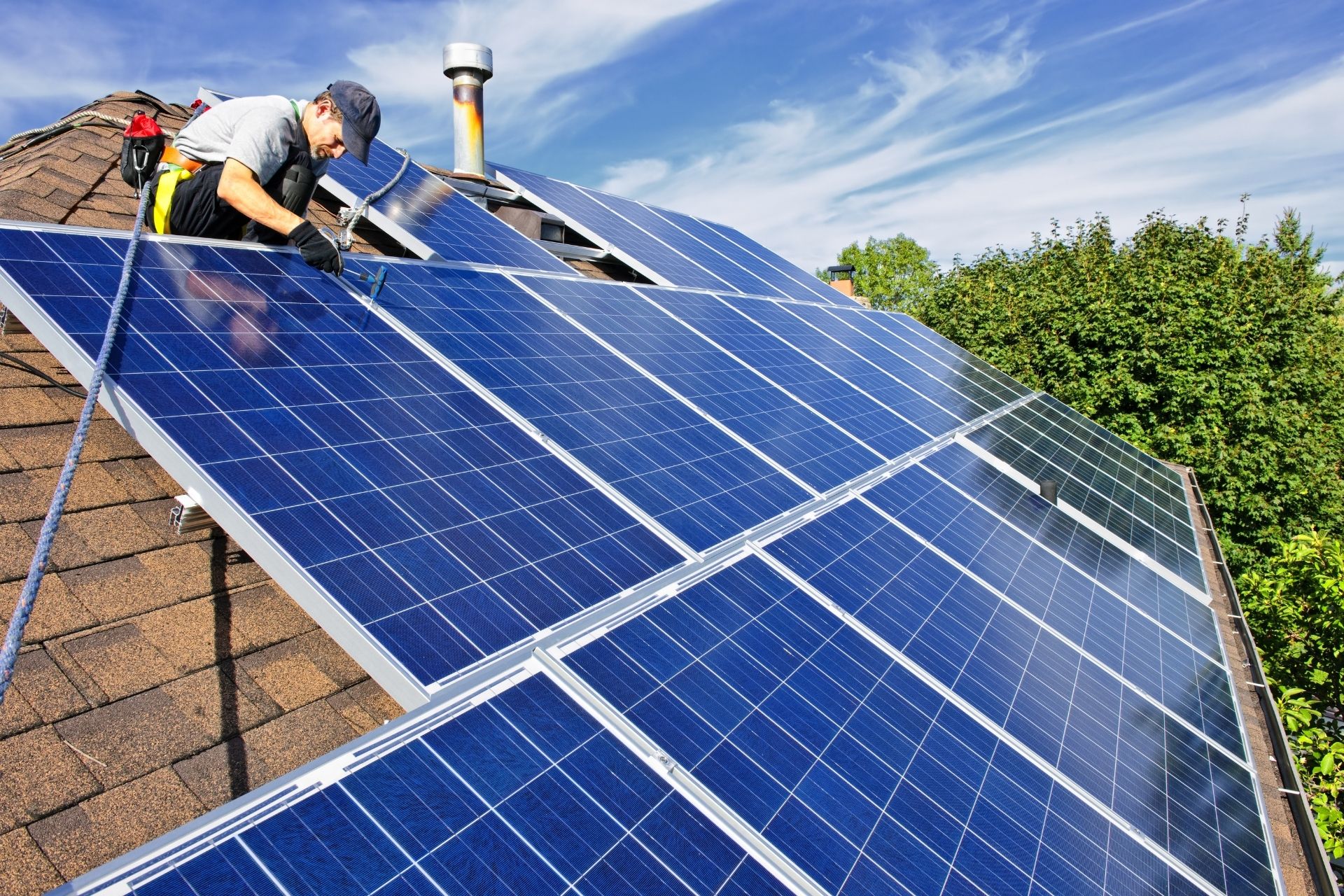 Building Sustainability 18